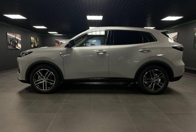 Новый Changan UNI-S (CS55 Plus) I 2025 года, цена 3 179 900 рублей, внедорожник, Автокод Объявления