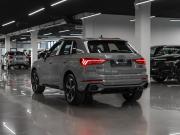 Audi Q3 II (F3) Москва  - изображение 29