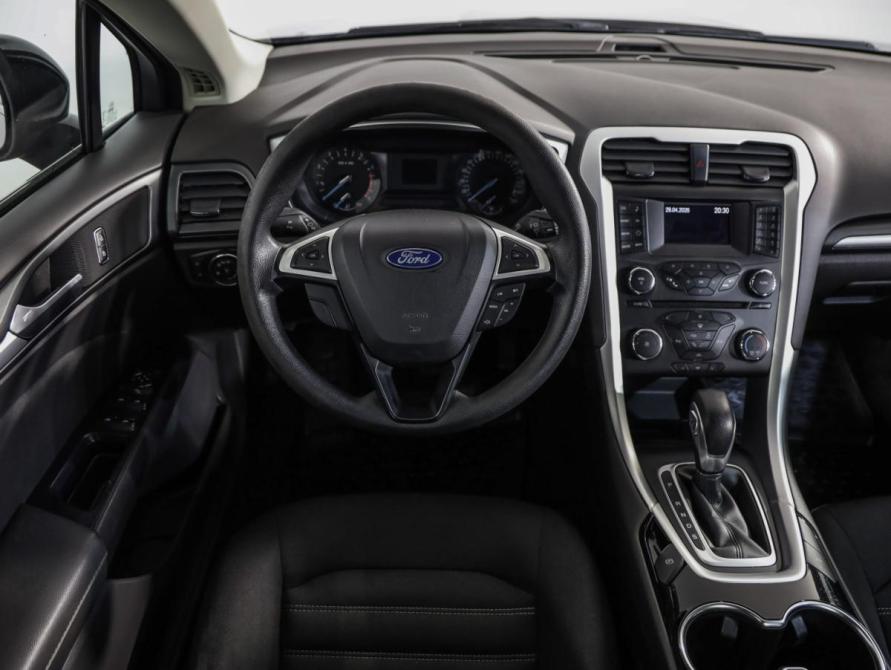 Ford Mondeo V Санкт-Петербург  - изображение 10