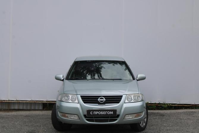 Nissan Almera Classic I с пробегом 2006 года, цена 330 000 рублей, 234000 км, седан, Автокод Объявления