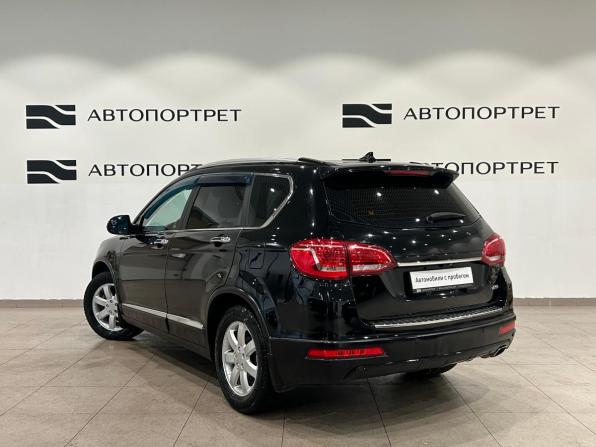 Haval H6 I с пробегом 2016 года, цена 1 149 000 рублей, 195974 км, внедорожник, Автокод Объявления