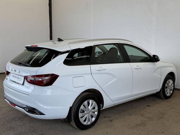 Lada (ВАЗ) Vesta I Рестайлинг (NG) с пробегом 2024 года, цена 1 235 000 рублей, 86501 км, универсал, Автокод Объявления