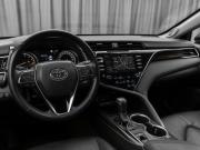 Toyota Camry VIII (XV70) Москва  - изображение 30