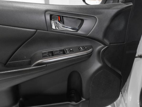 Toyota Camry VII (XV50) Рестайлинг с пробегом 2017 года, цена 1 890 000 рублей, 97321 км, седан, Автокод Объявления
