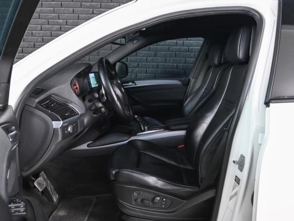 BMW X6 I (E71) Рестайлинг с пробегом 2013 года, цена 2 420 000 рублей, 257775 км, внедорожник, Автокод Объявления