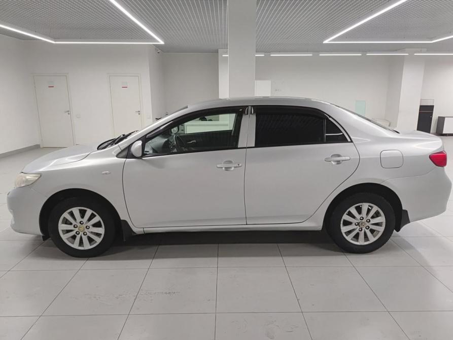 Toyota Corolla X (E140 E150) Казань  - изображение 10