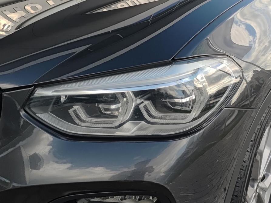 BMW X4 II (G02) Казань  - изображение 21
