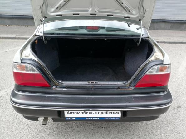 Daewoo Nexia I с пробегом 2008 года, цена 189 000 рублей, 57216 км, седан, Автокод Объявления
