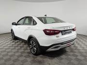 Lada (ВАЗ) Vesta I Рестайлинг (NG) Уфа  - изображение 32