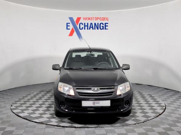 Lada (ВАЗ) Granta I с пробегом 2013 года, цена 329 000 рублей, 225732 км, седан, Автокод Объявления