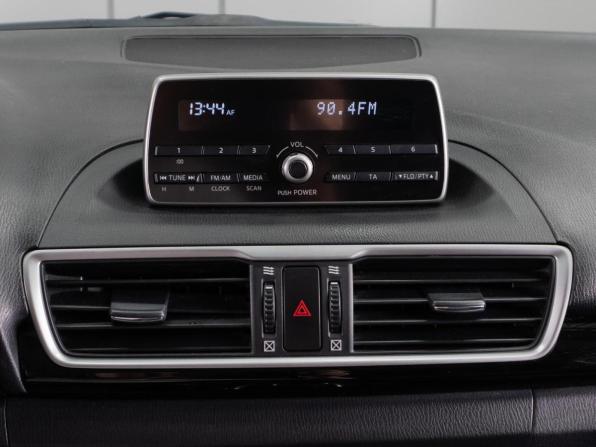Mazda 3 III (BM) с пробегом 2014 года, цена 1 349 000 рублей, 198342 км, седан, Автокод Объявления