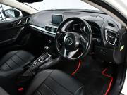 Mazda Axela III Рестайлинг Новосибирск  - изображение 39