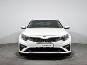Kia Optima IV Рестайлинг Санкт-Петербург  - изображение 21
