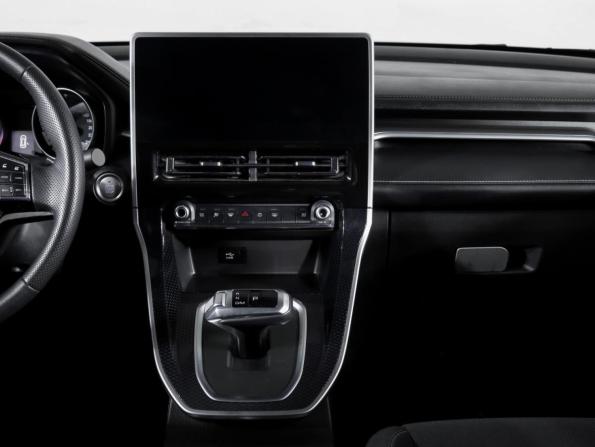 Haval M6 II с пробегом 2023 года, цена 1 950 000 рублей, 30000 км, внедорожник, Автокод Объявления