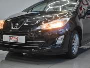 Peugeot 408 I Челябинск  - изображение 30