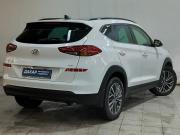 Hyundai Tucson III Рестайлинг Санкт-Петербург  - изображение 31