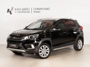 Chery Tiggo 2 I Казань  - изображение 9