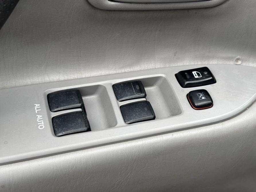 Toyota Land Cruiser 100 Series Рестайлинг 1 Пермь  - изображение 8