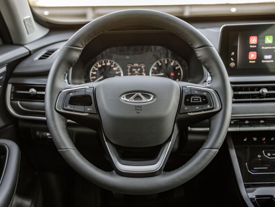 Chery Tiggo 4 I Рестайлинг 2 Волгоград  - изображение 17