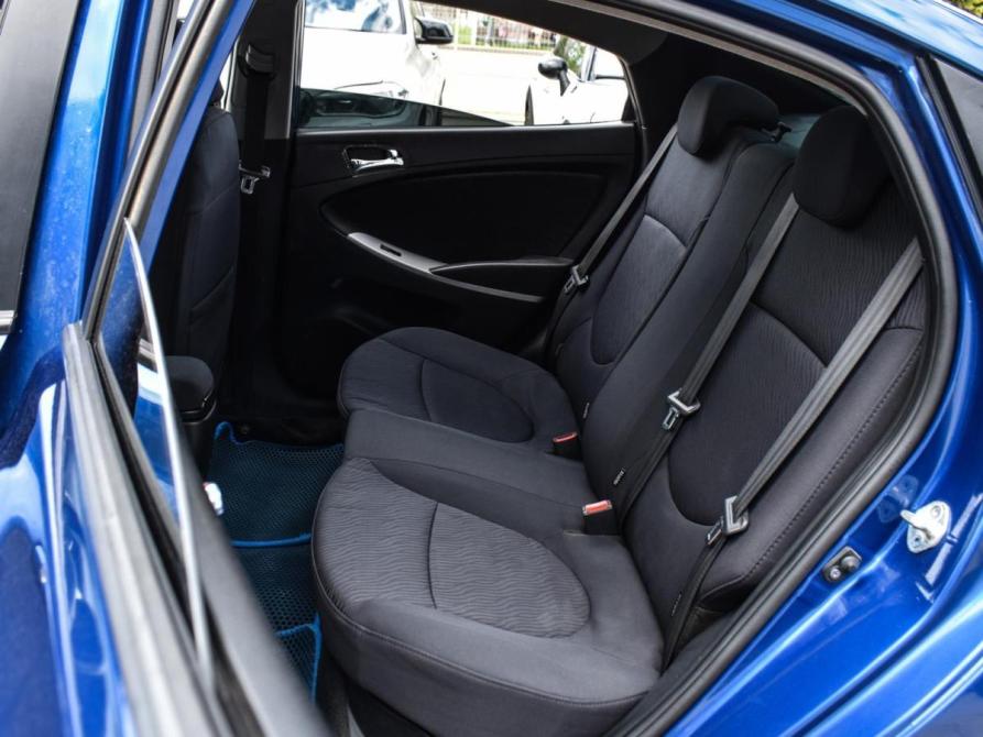 Hyundai Solaris I Краснодар  - изображение 9