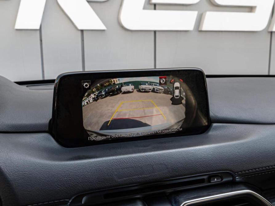 Mazda CX-5 II Краснодар  - изображение 13