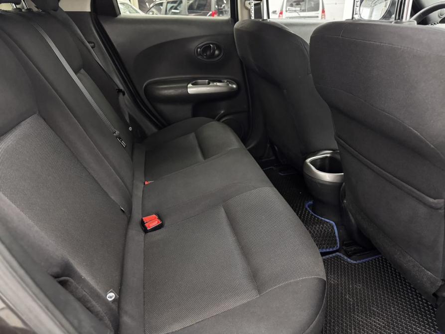 Nissan Juke I Воронеж  - изображение 15