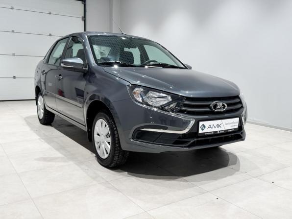 Lada (ВАЗ) Granta I Рестайлинг с пробегом 2024 года, цена 975 000 рублей, 1485 км, седан, Автокод Объявления