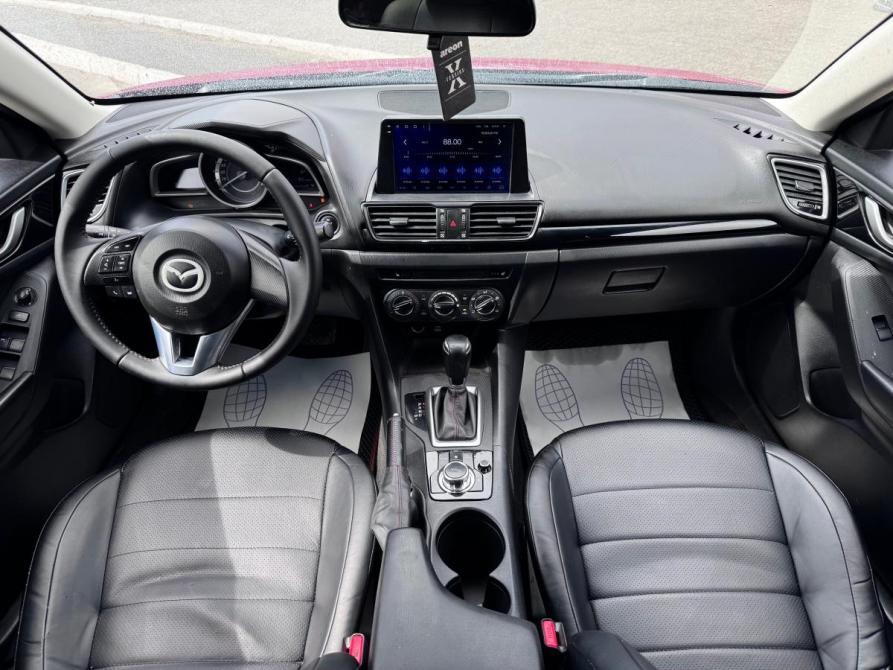 Mazda 3 III (BM) Пермь  - изображение 15