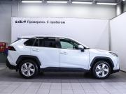 Toyota RAV4 V (XA50) Красноярск  - изображение 47