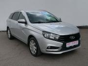 Lada (ВАЗ) Vesta I Москва  - изображение 21