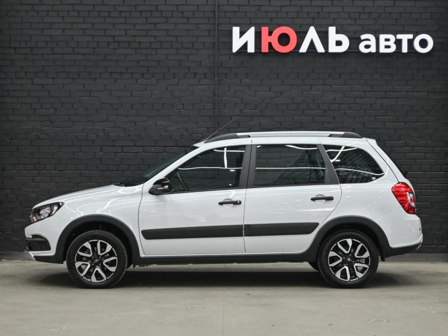 Lada (ВАЗ) Granta I Рестайлинг Екатеринбург  - изображение 8