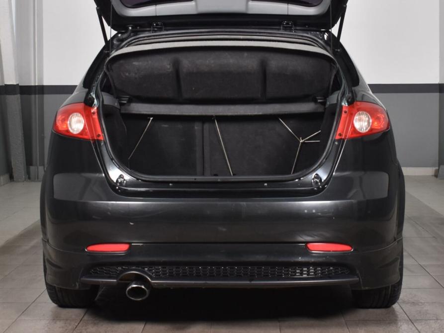 Chevrolet Lacetti I Кемерово  - изображение 18