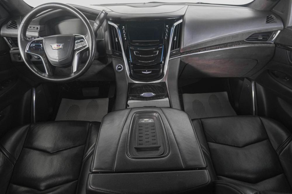 Cadillac Escalade IV Кемерово  - изображение 14