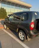 Chevrolet Niva I Рестайлинг Кемерово  - изображение 9