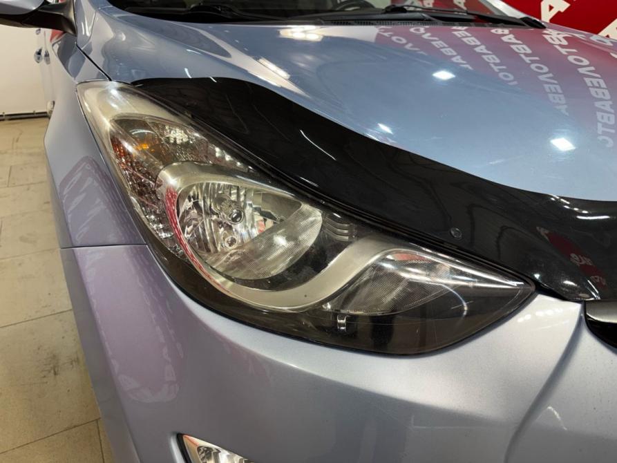 Hyundai Elantra V (MD) Новочеркасск  - изображение 8