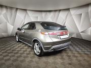 Honda Civic VIII Москва  - изображение 21