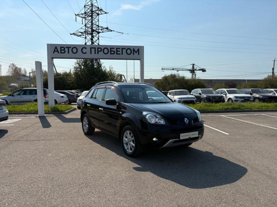 Renault Koleos I Томск  - изображение 1