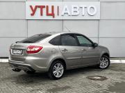Lada (ВАЗ) Granta I Рестайлинг Челябинск  - изображение 19