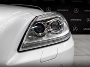 Mercedes-Benz SLK-Класс III (R172) Москва  - изображение 46