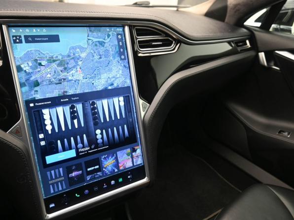 Tesla Model S I с пробегом 2013 года, цена 1 999 900 рублей, 184955 км, лифтбек, Автокод Объявления