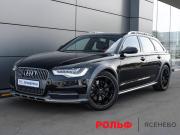 Audi A6 allroad III (C7) Москва  - изображение 31