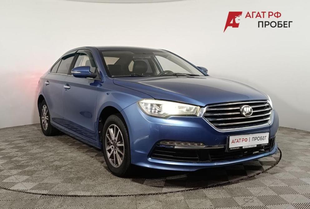 Lifan Murman (820) Волгоград  - изображение 1