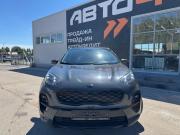 Kia Sportage IV Рестайлинг Тольятти  - изображение 19