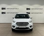 Ford Kuga II Рестайлинг Санкт-Петербург  - изображение 22