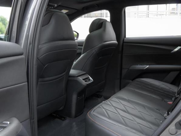 Changan CS75 Plus IV с пробегом 2026 года, цена 3 390 000 рублей, 105 км, внедорожник, Автокод Объявления