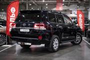 Toyota Land Cruiser 200 Series Рестайлинг 2 Санкт-Петербург  - изображение 42