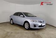 Toyota Corolla X (E140 E150) Волгоград  - изображение 21