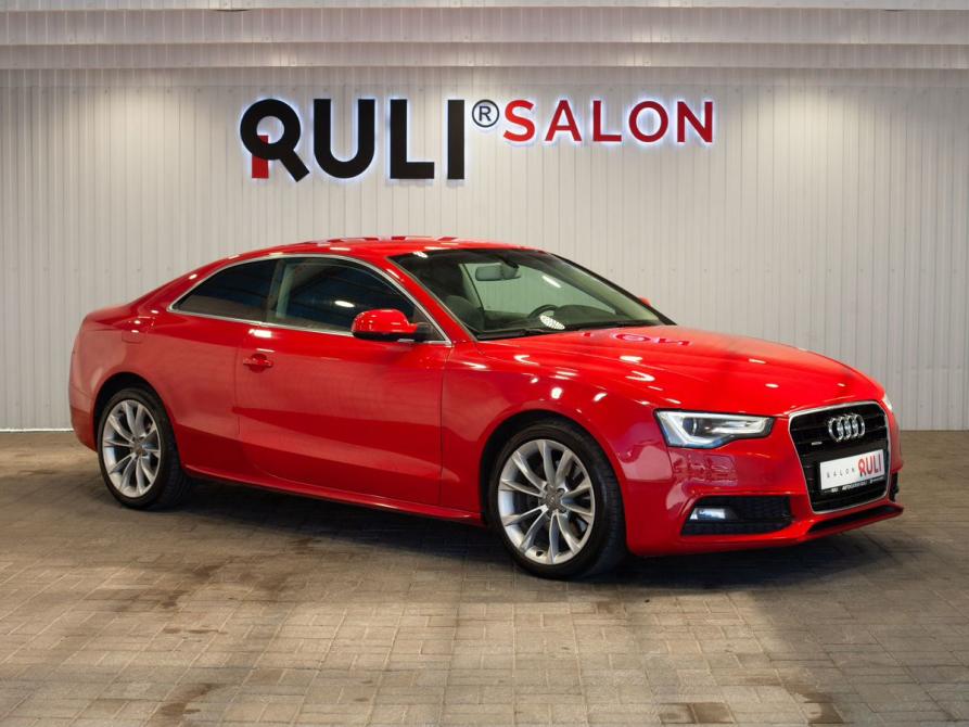 Audi A5 I (8T) Рестайлинг Иваново  - изображение 3