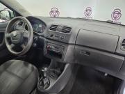 Skoda Fabia II Рестайлинг Тольятти  - изображение 37
