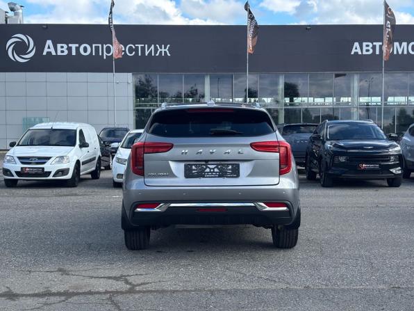 Haval Jolion I с пробегом 2023 года, цена 1 599 000 рублей, 83421 км, внедорожник, Автокод Объявления